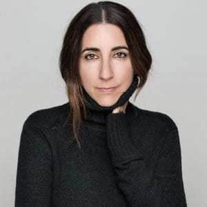 Andrea Lieberman