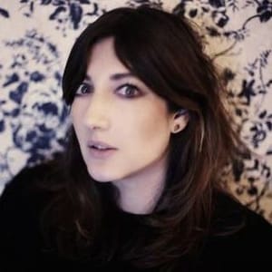 Georgina Graham