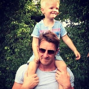 Matt Horan