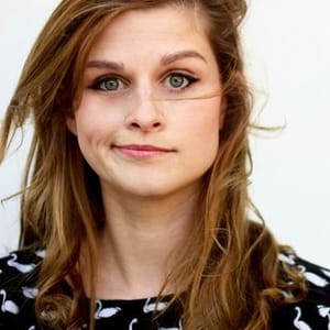Meghan Falcone