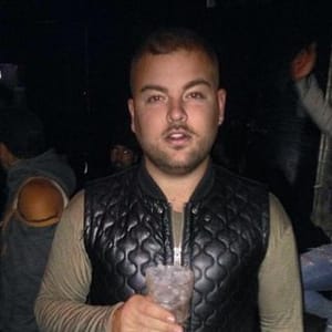 Matt Kostandoff
