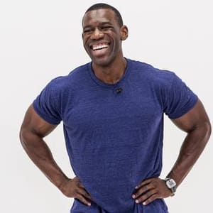 Ahmad Watson