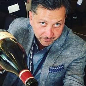 Anthony Giglio