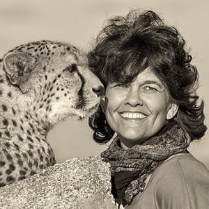 Marion Vollborn