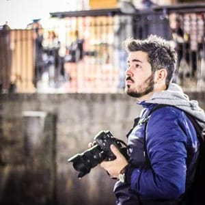 Claudio Lavenia