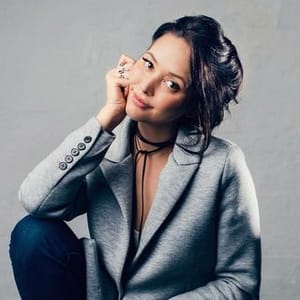 Lisa Louise