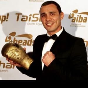Brahim Asloum