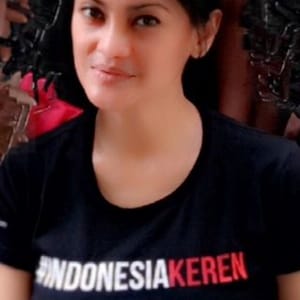 Netta Kusumah Dewi