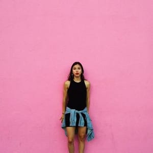 Bgirl Feenx