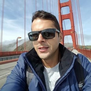 Matheus Baffi
