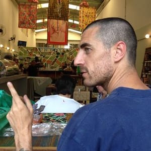 Juninho Sangiorgio