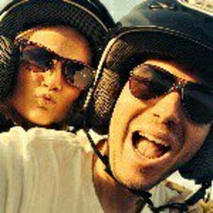 Traveling Chabas