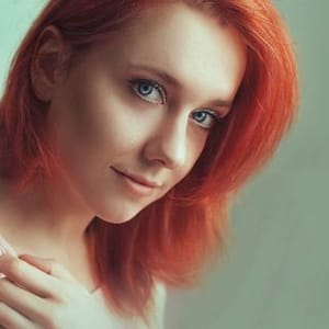 Vika Mostovaya