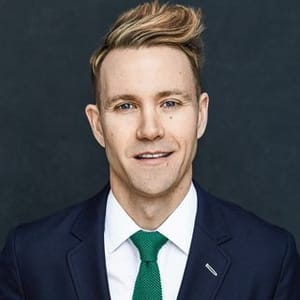 Christopher J Hanke