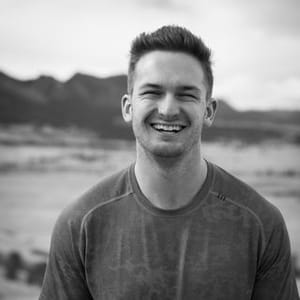 Connor Schmidt