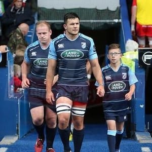 Ellis Jenkins