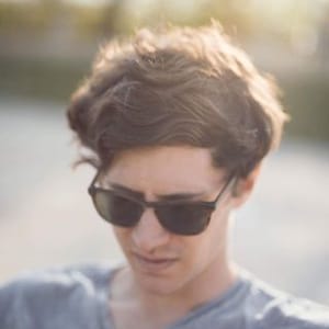 Zachariah Epperson