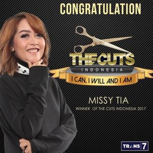 Missy Tia