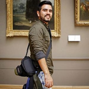 Miguel Villalba