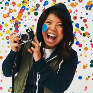 Joy Asico