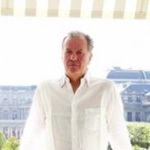 Jacques Grange