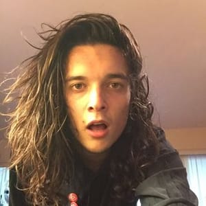 Derek Day