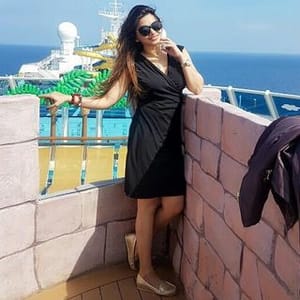 Sangeeta Rawal