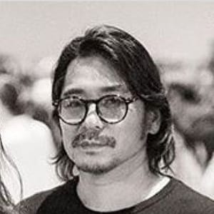 Alexander Yamaguchi