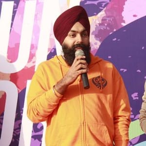 Amarpreet Singh