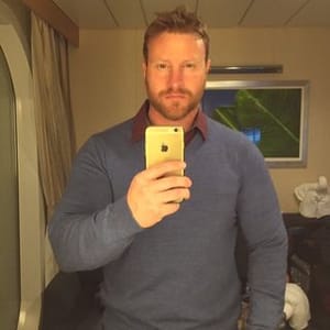 Lee Scott