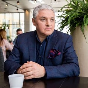 Igor Bukharov