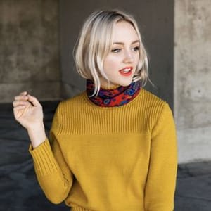 Kelli Erdmann