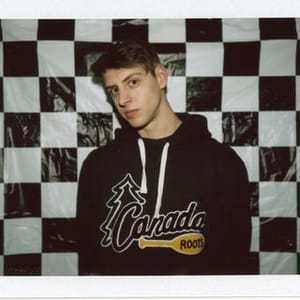 Nathan Micay