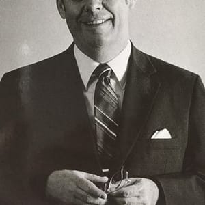 Ernest W. Baker