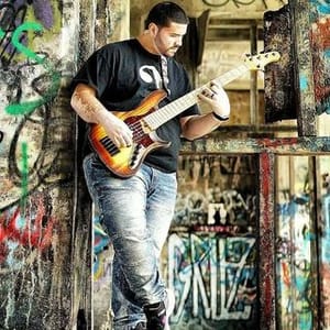 Jay Rosado