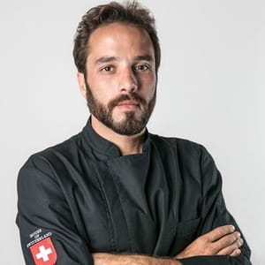 Elia Schramm