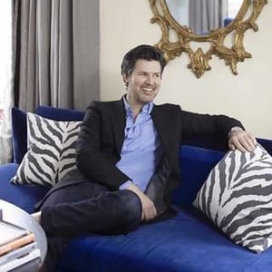 Andrew Brown