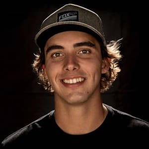 Jake Pelot