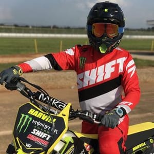 Alex Harvill