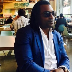 Cedric Benson