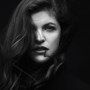 Lauren Shippen