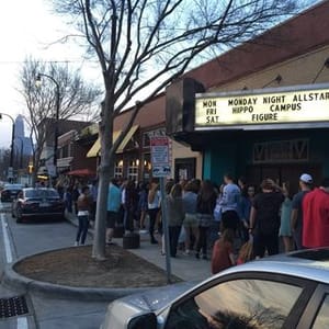 Visulite Theatre