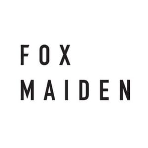 Fox Maiden