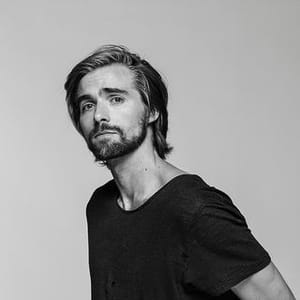 Sebastian Kloborg