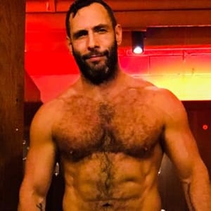 Darren Dryden
