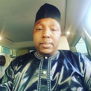 Sani sule