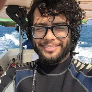 Siddharth Vasanity