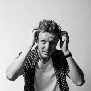 Blake Bronstad