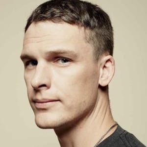 Grant Harvey