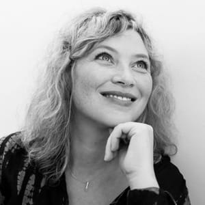 Candice Renoir